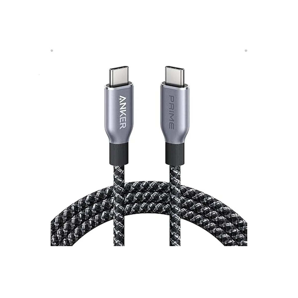 ANKER ULTRA Durable FAST Charging CABLE 240W - R&R Computer Services