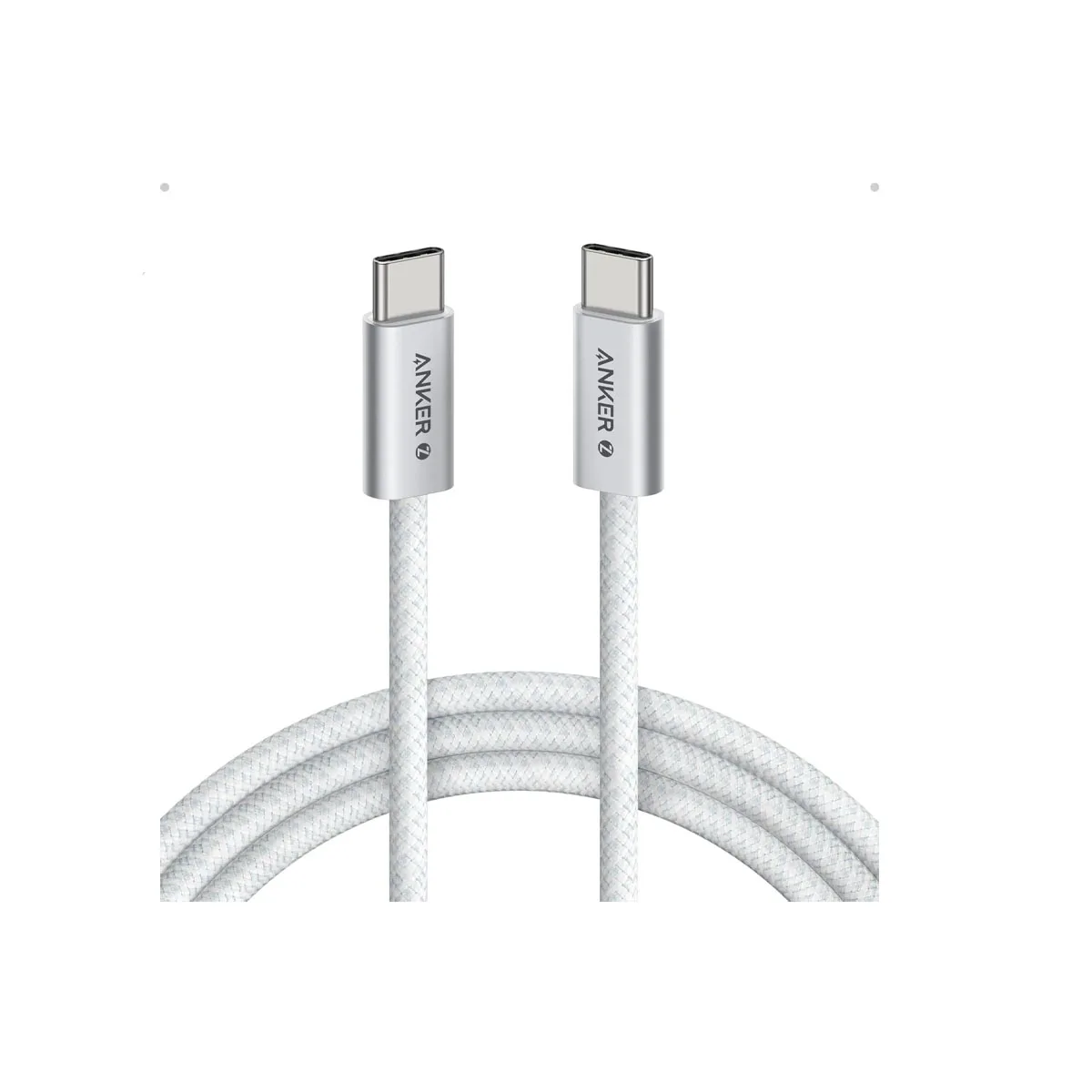 ANKER ZOLO USB-C TO USB-C 1.5 240W - R&R Computer Services
