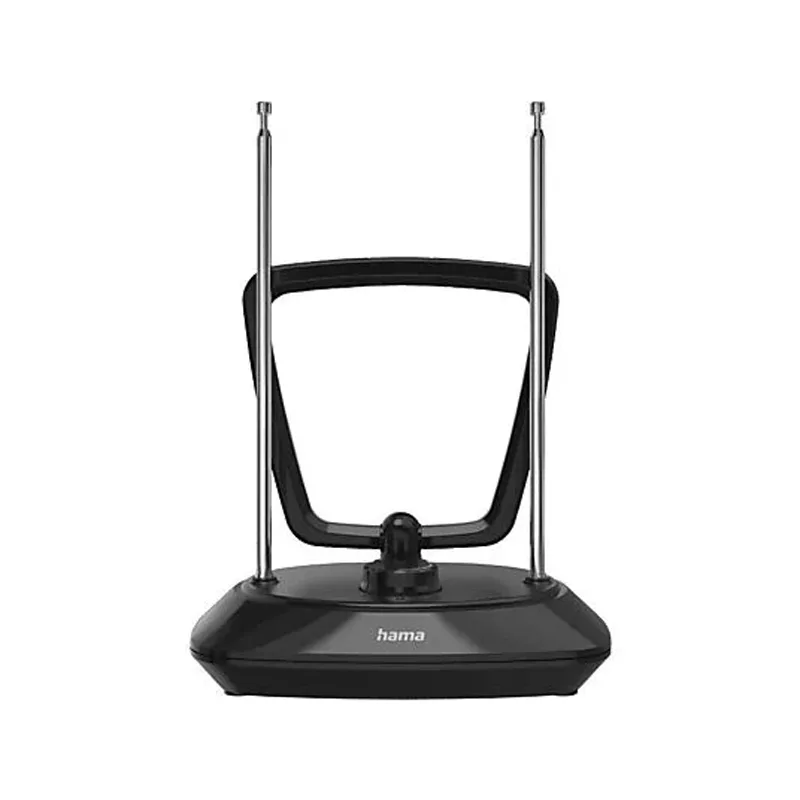 Antene DHOME HAMA DVB-T/DVB-T2 221082