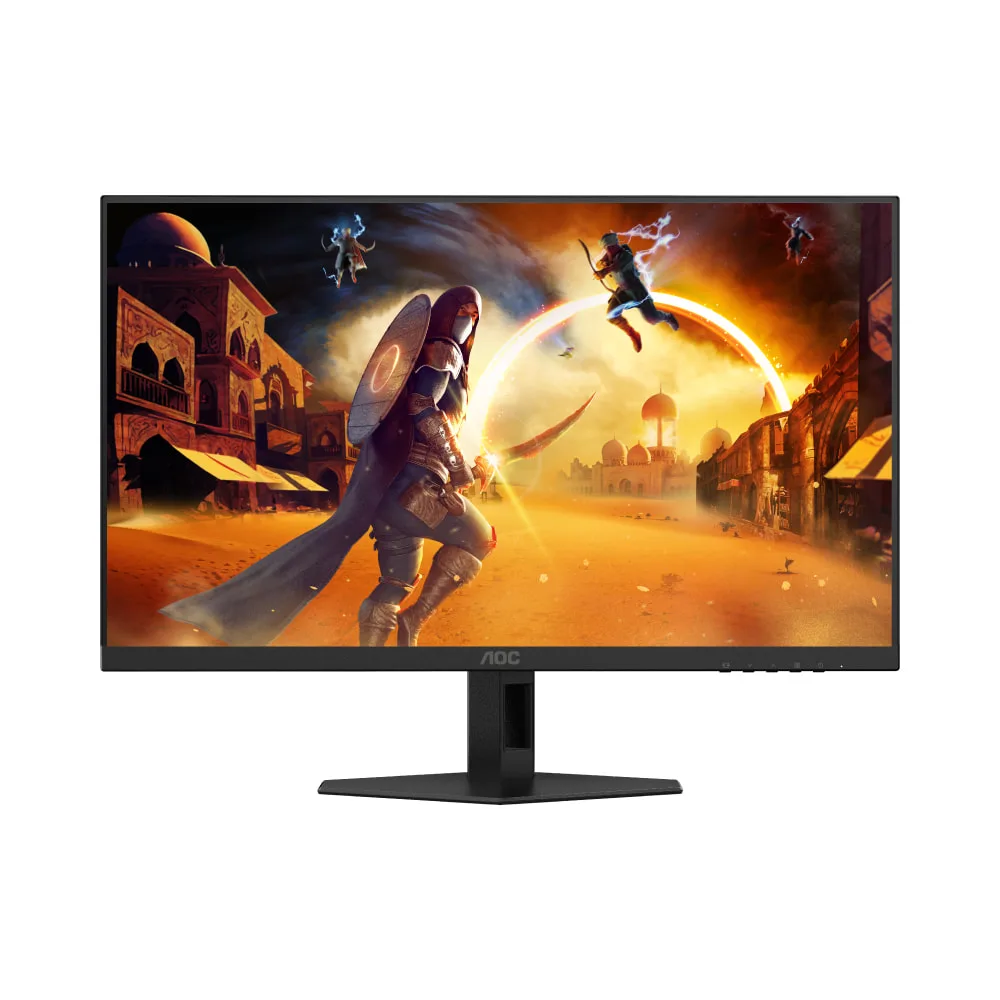 AOC 23.8″ FHD Gaming Monitor 24G4XE
