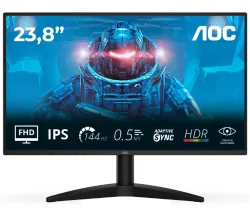 AOC 24B36X Gaming Monitor 23.8