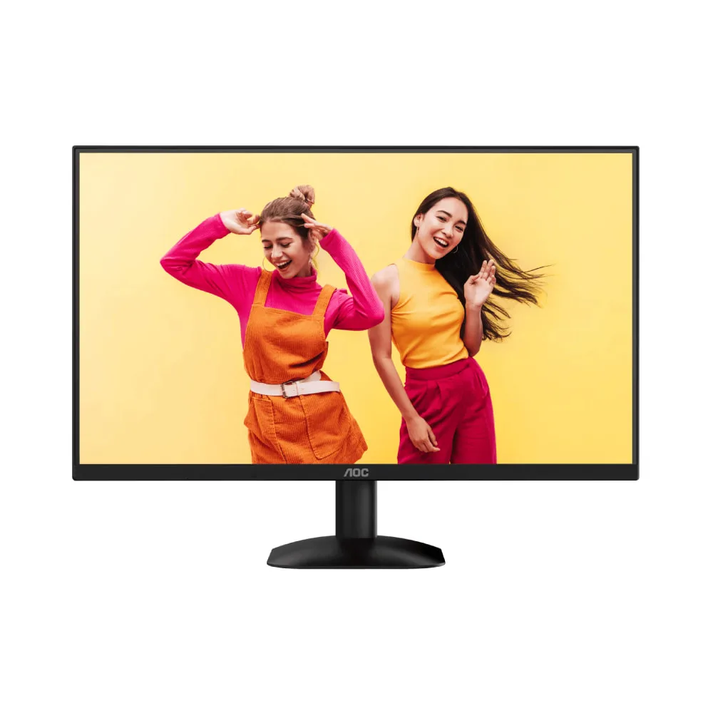 AOC 27″ FHD Monitor 100Hz 27B35HM