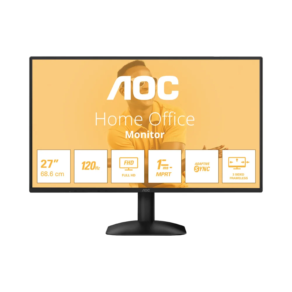 AOC 27″ FHD Monitor 27B31H