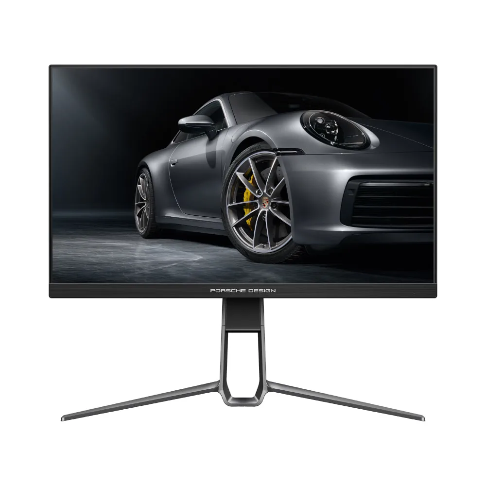 AOC 27″ Porsche Design Monitor PD27S