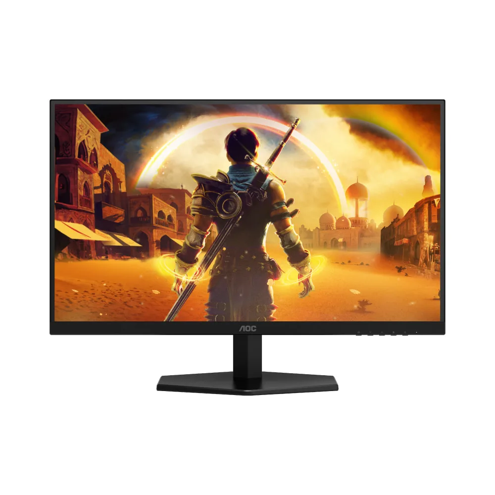 AOC 27″ QHD Gaming Monitor 180Hz Q27G42XNE