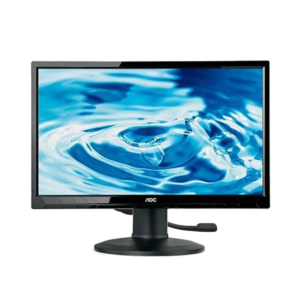 AOC E2270S MONITOR - R&R Computer Services
