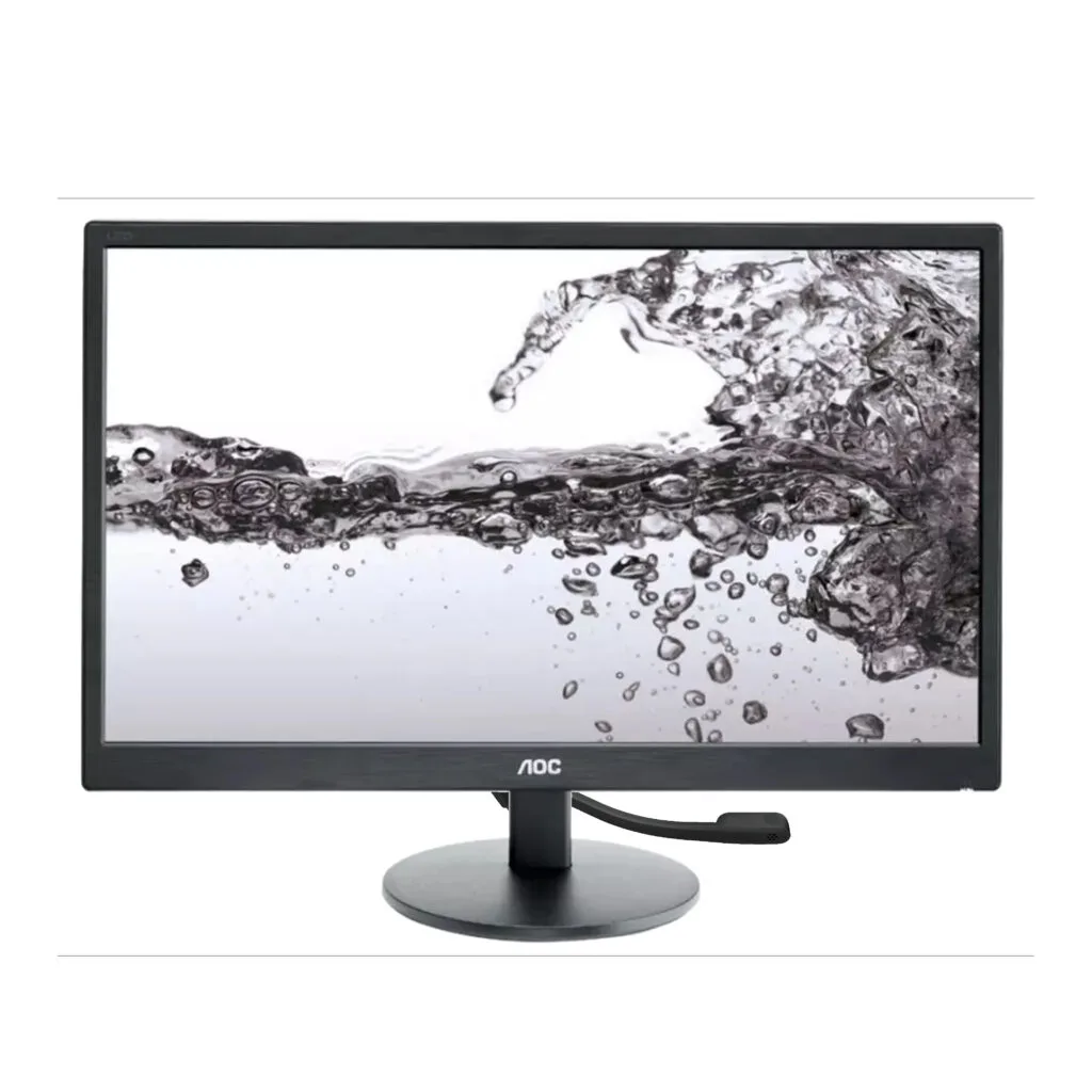 AOC E2270WHN MONITOR - R&R Computer Services