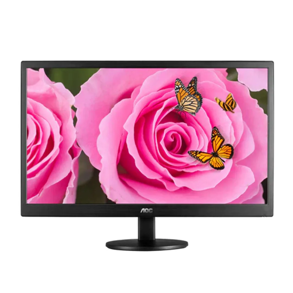 AOC LCD MONITOR E2270 - R&R Computer Services