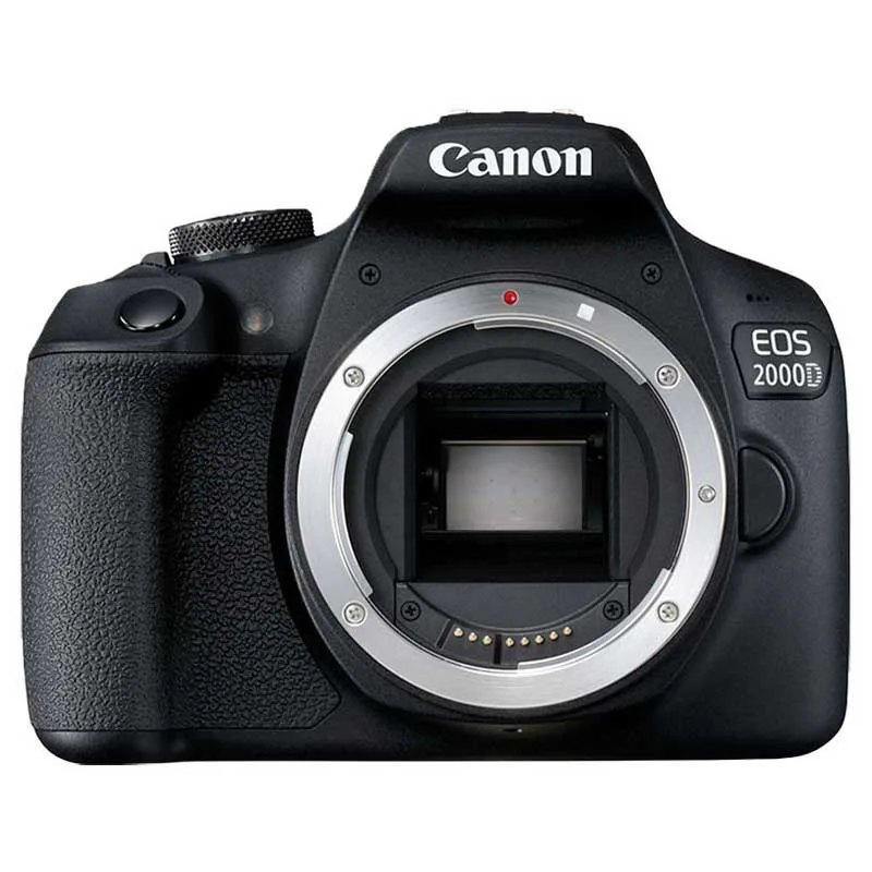 Aparat CANON EOS 2000D Body Only