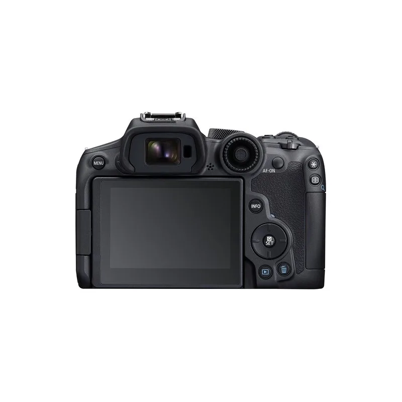 Aparat CANON EOS R7
