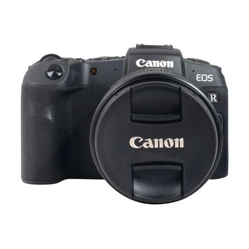 Aparat CANON EOS RP RF 24-105 STM RUK/SEE