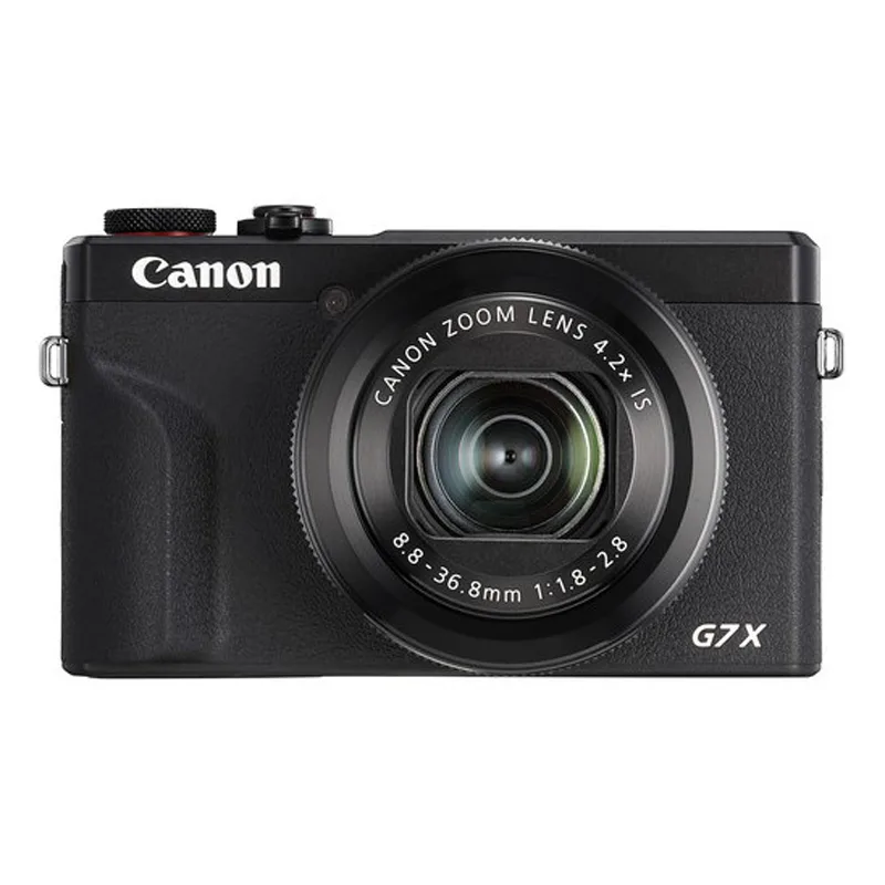 Aparat CANON Powershot G7 X MARK III
