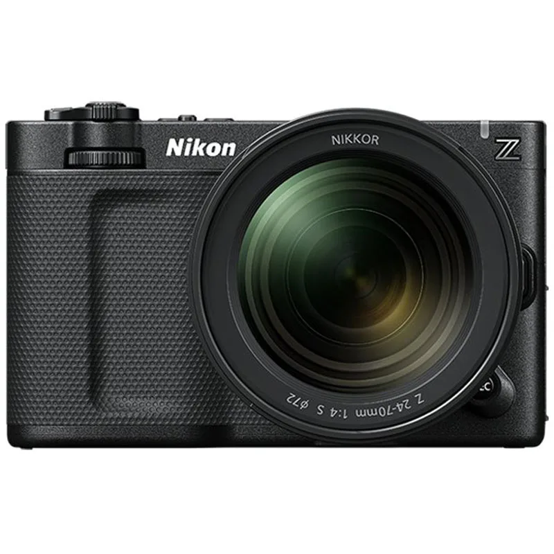 Aparat NIKON ZR KIT W/ 24-70 F/4 S