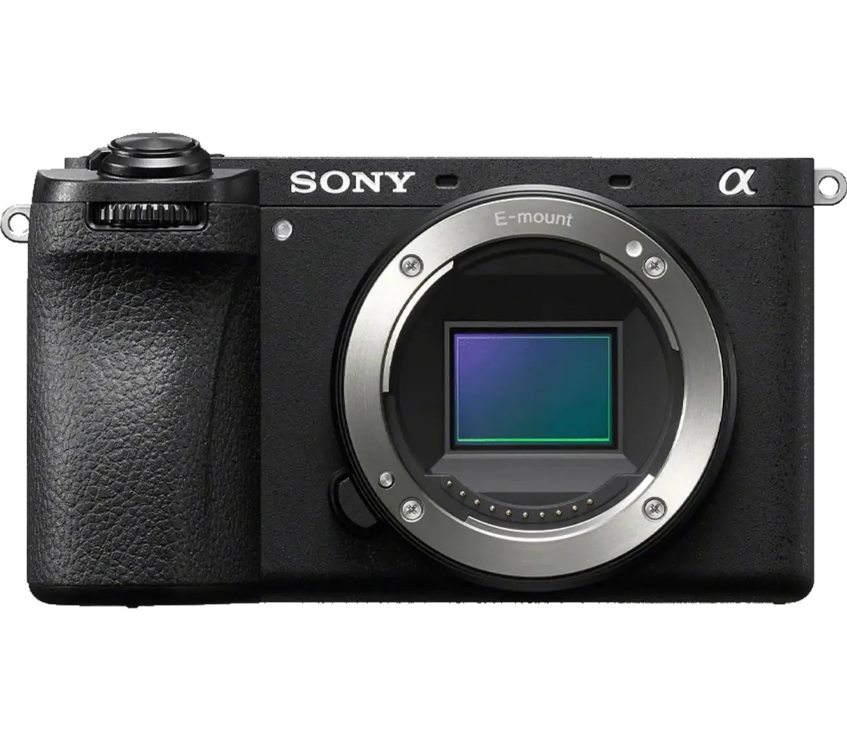 Aparat SONY ALPHA -50mm POWER ZOOM LENSE