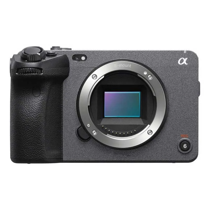 Aparat SONY ALPHA FX30 Cinema LINE