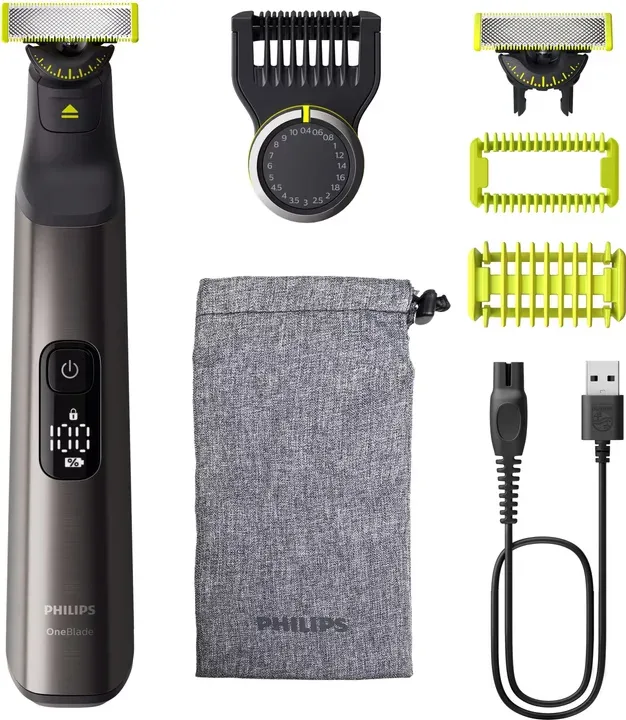 Aparat za brijanje Philips QP6552\15 One Blade