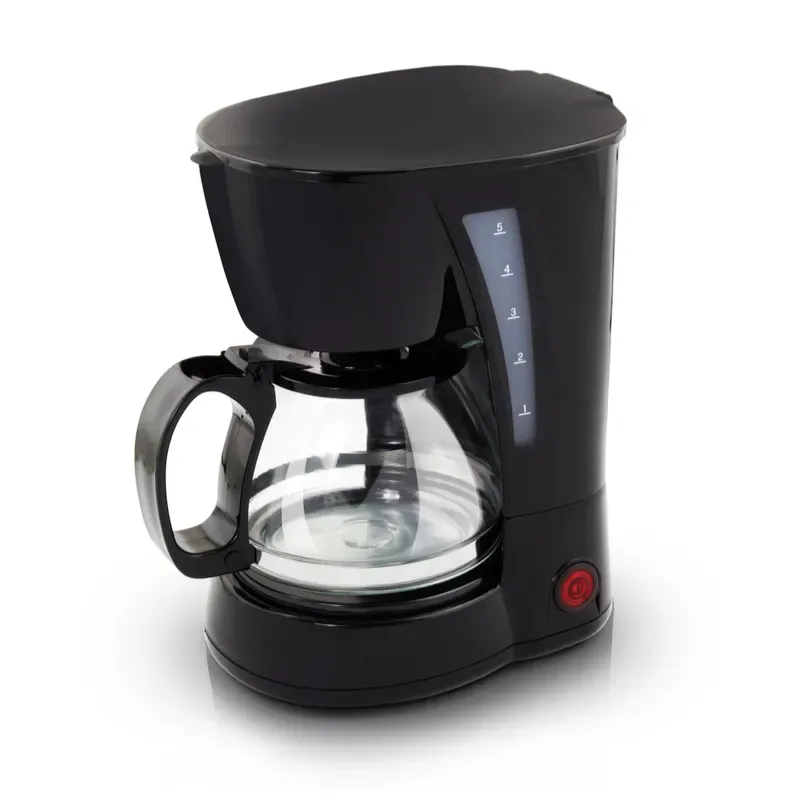Aparat za filter kafu FUEGO Majestic CM2058