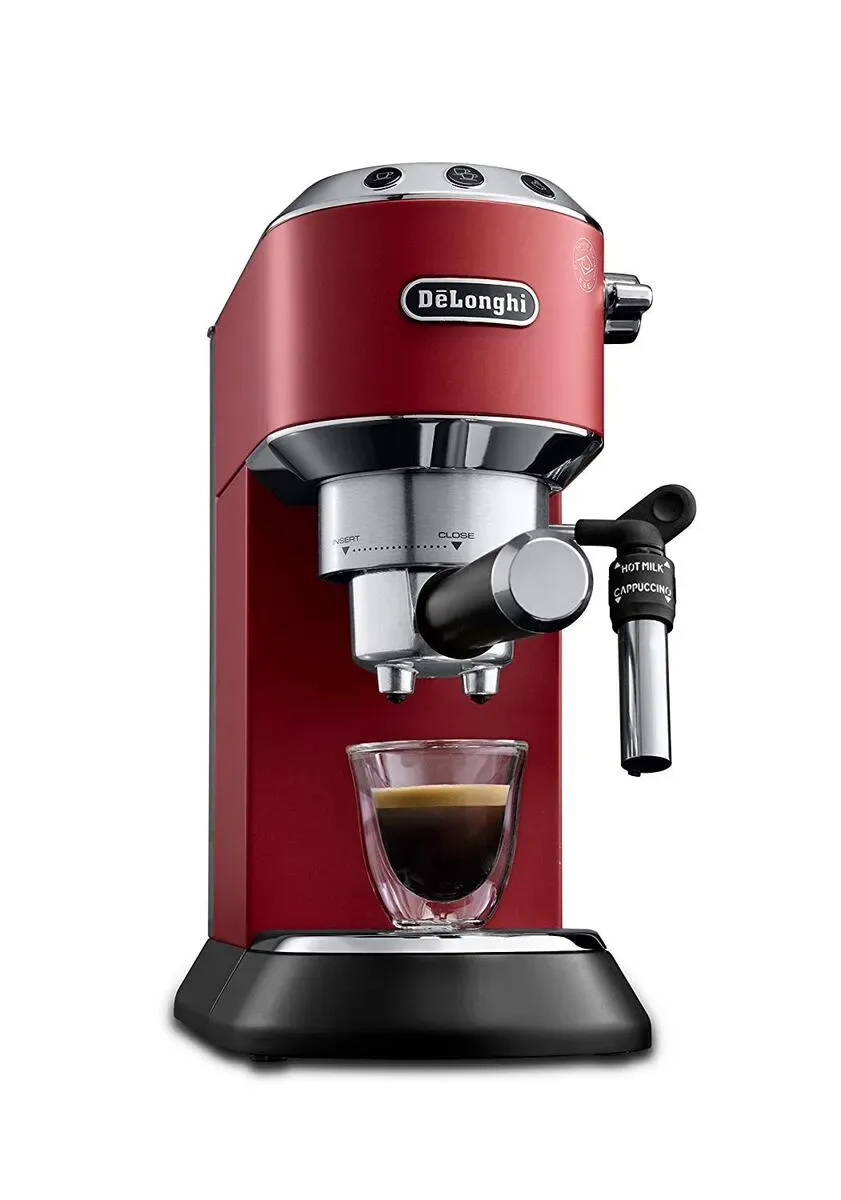 Aparat za kafu Delonghi EC685.R