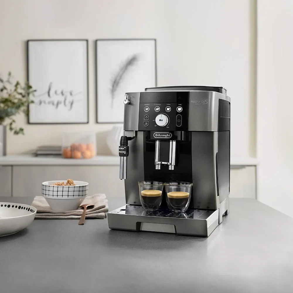 Aparat za kafu Delonghi ECAM250.33.TB