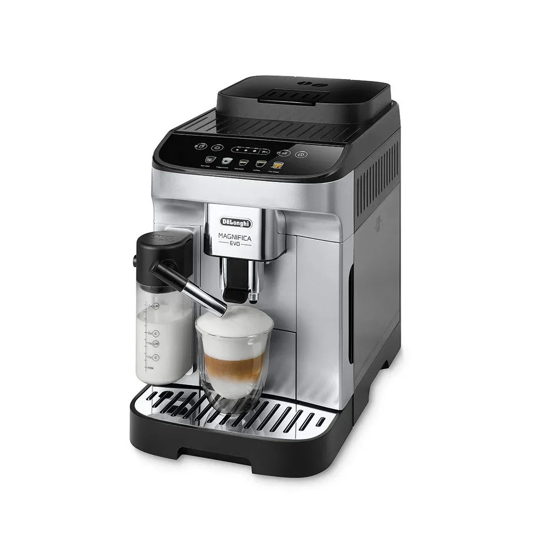 Aparat za kafu Delonghi ECAM290.61.B EX:2