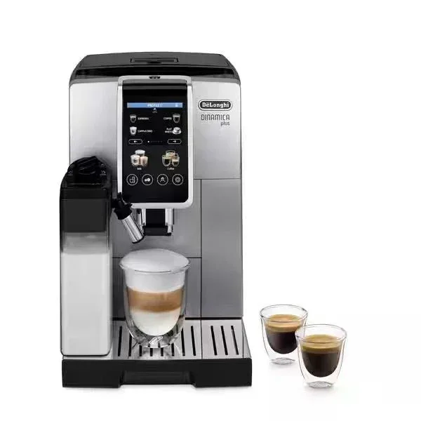 Aparat za kafu Delonghi ECAM380.85.SB