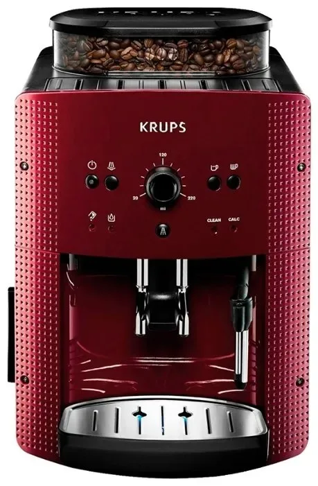 Aparat za kafu Krups EA810770