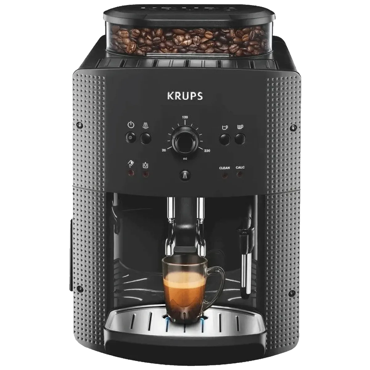 Aparat za kafu Krups EA810B70