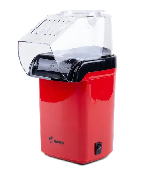 Aparat za kokice FUEGO AOT-PM03