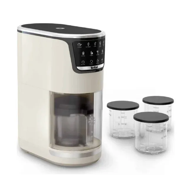 Aparat za sladoled Tefal IG602AE0 DOLCI RISE