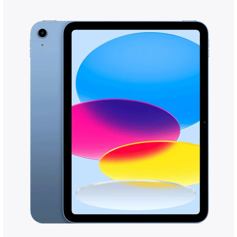 Apple 11-inch iPad (A16) Wi-Fi 128GB Blue