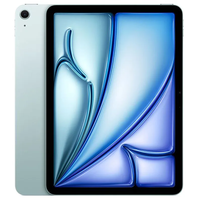 Apple 11-inch iPad Air M4 Wi-Fi 128GB Blue
