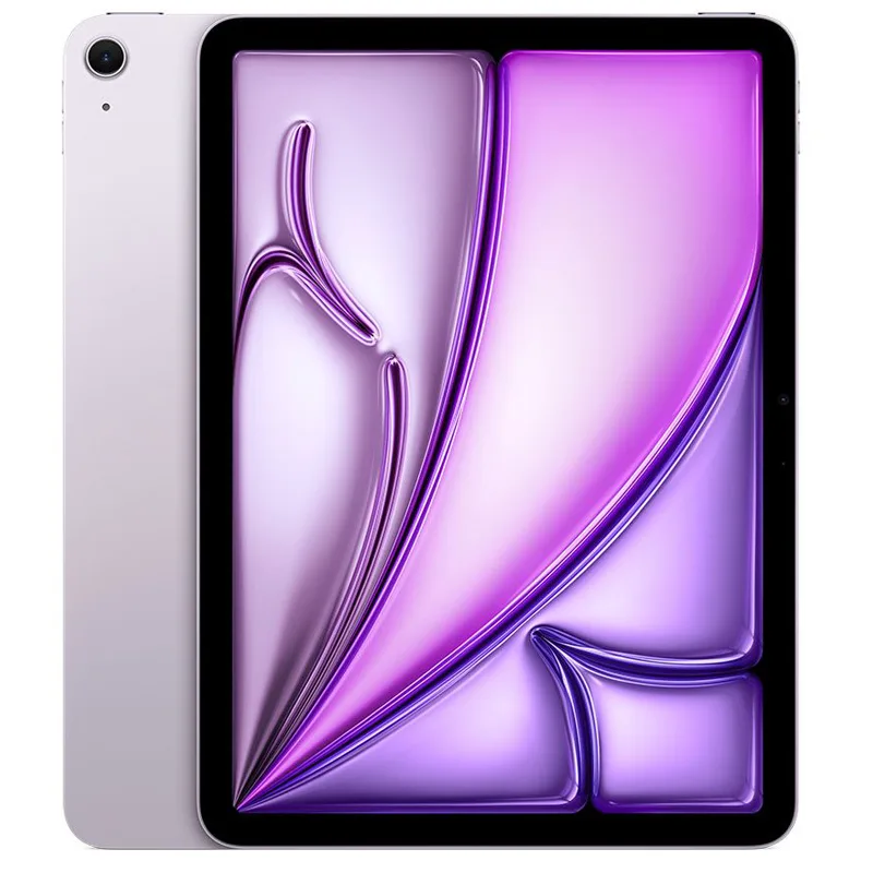 Apple 11-inch iPad Air M4 Wi-Fi 128GB Purple