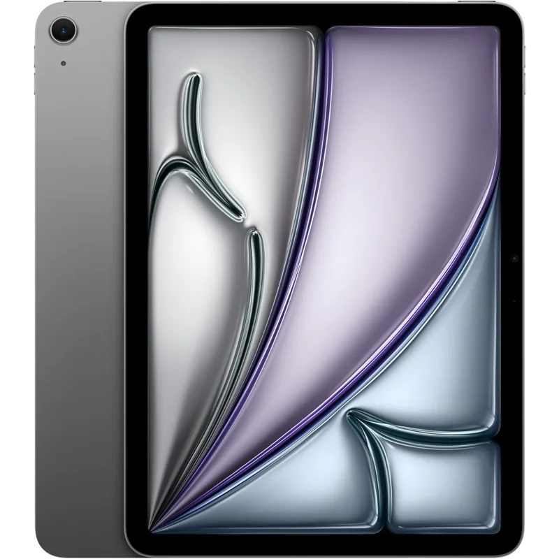 Apple 11-inch iPad Air M4 Wi-Fi 128GB Space Grey