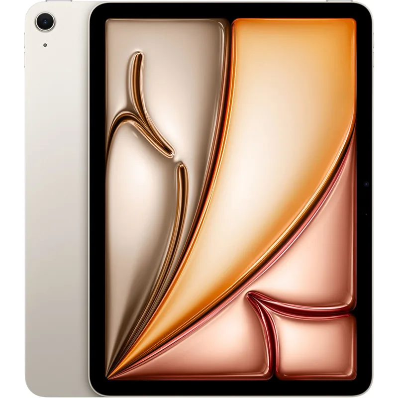 Apple 11-inch iPad Air M4 Wi-Fi 128GB Starlight
