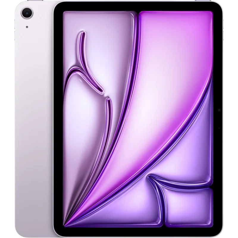Apple 11-inch iPad Air M4 Wi-Fi 256GB Purple
