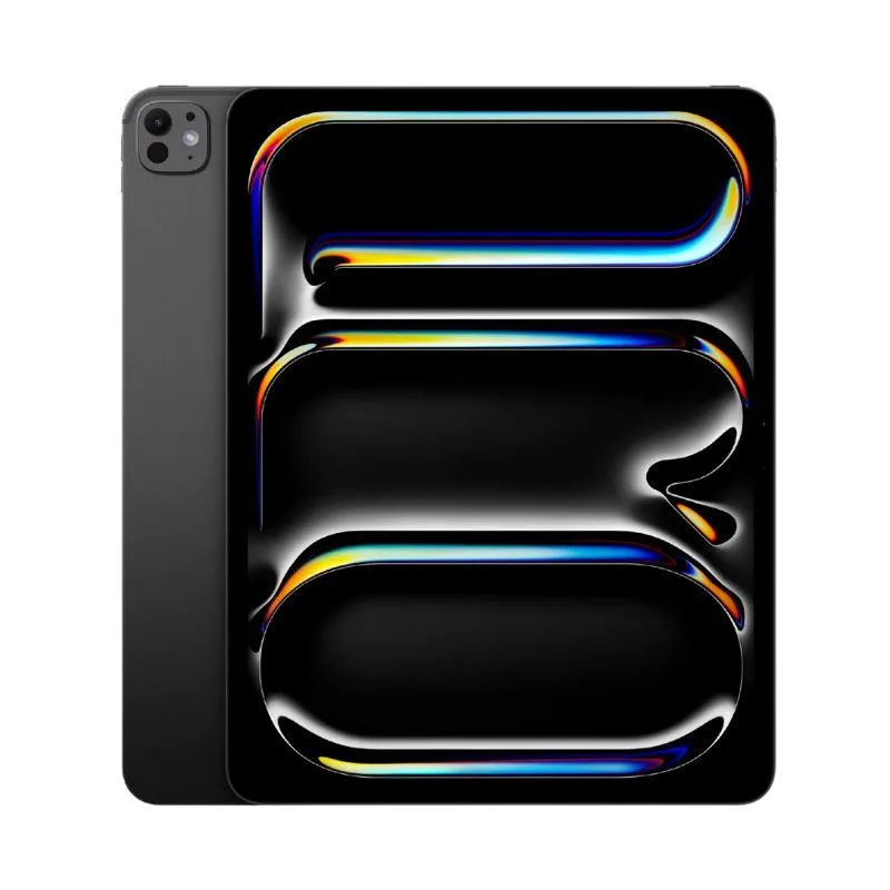 Apple 11-inch iPad Pro M5 WiFi 256GB Space Black