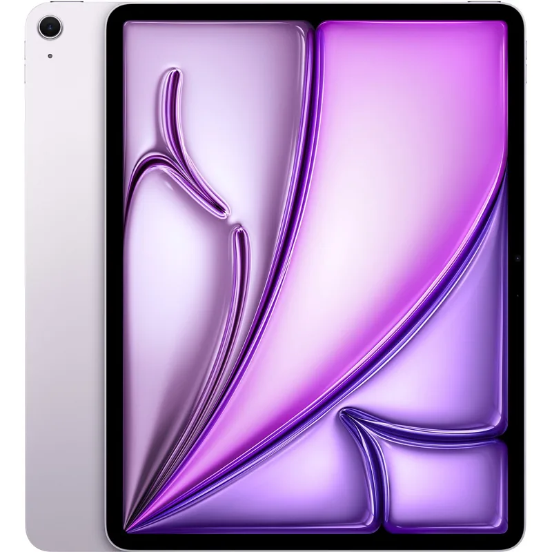 Apple 13-inch iPad Air M4 Wi-Fi 128GB Purple