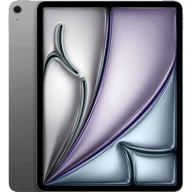 Apple 13-inch iPad Air M4 Wi-Fi 128GB Space Grey
