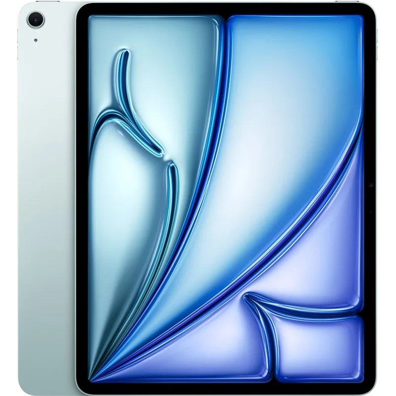 Apple 13-inch iPad Air M4 Wi-Fi 256GB Blue