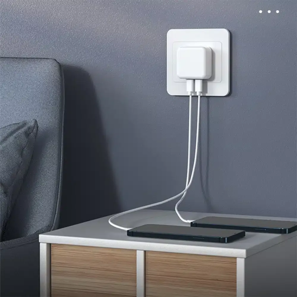 Apple 35W C-C Power Dual Adapter/Punjač