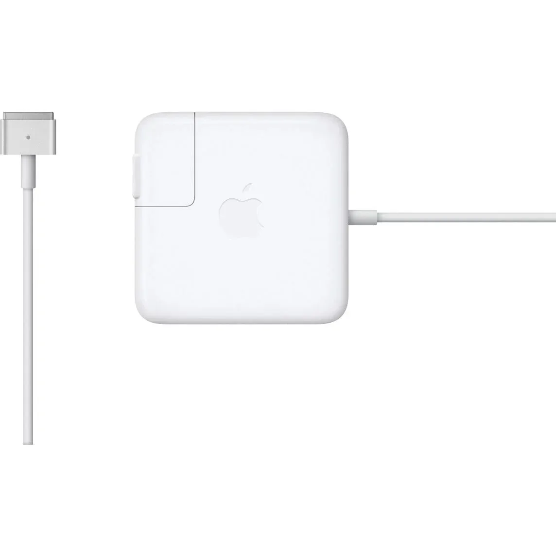 Apple 85W MagSafe 2 захранващ адаптер (за MacBook Pro с Retina дисплей)