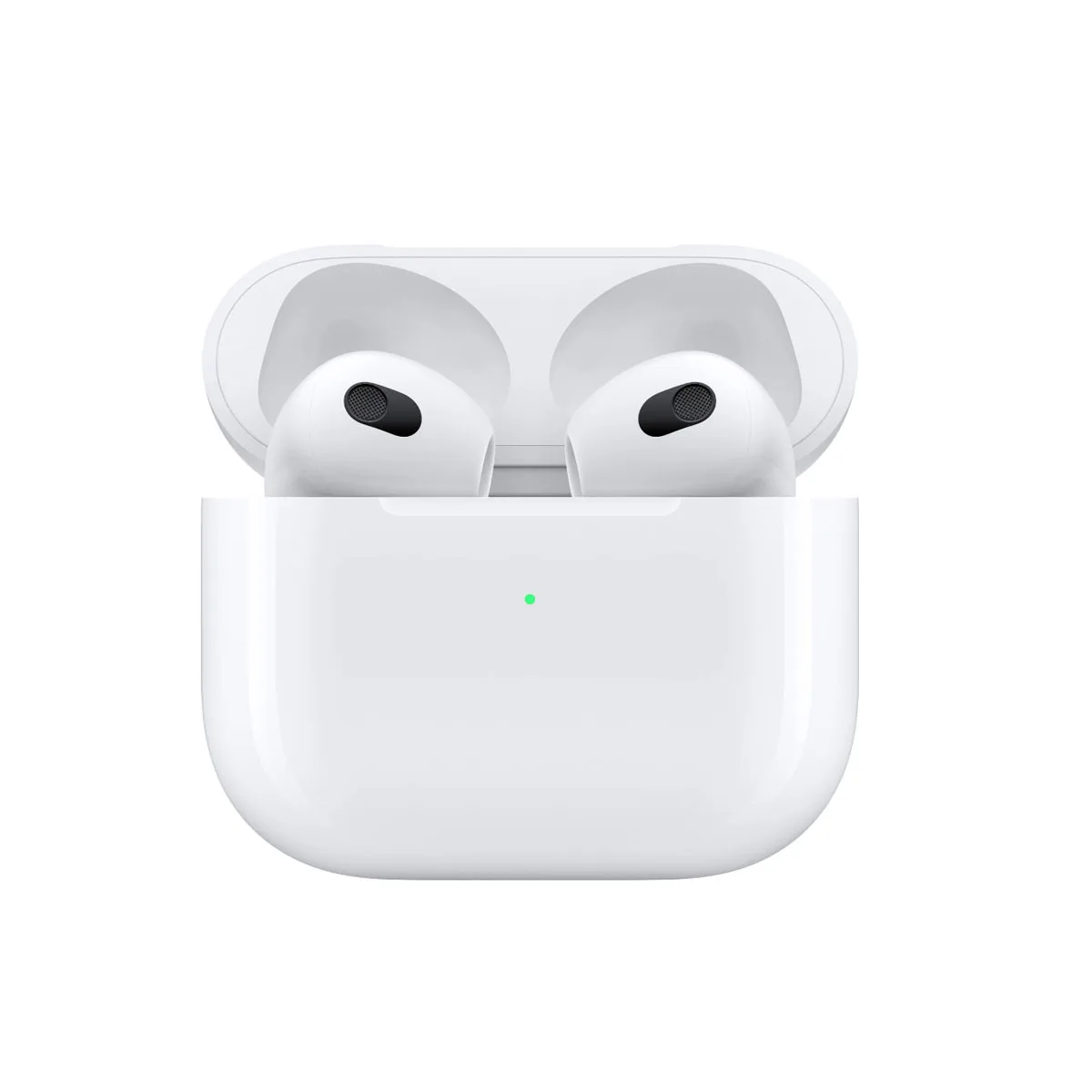 APPLE Airpods 3RD Generation (Lightning) - R&R Computer Services