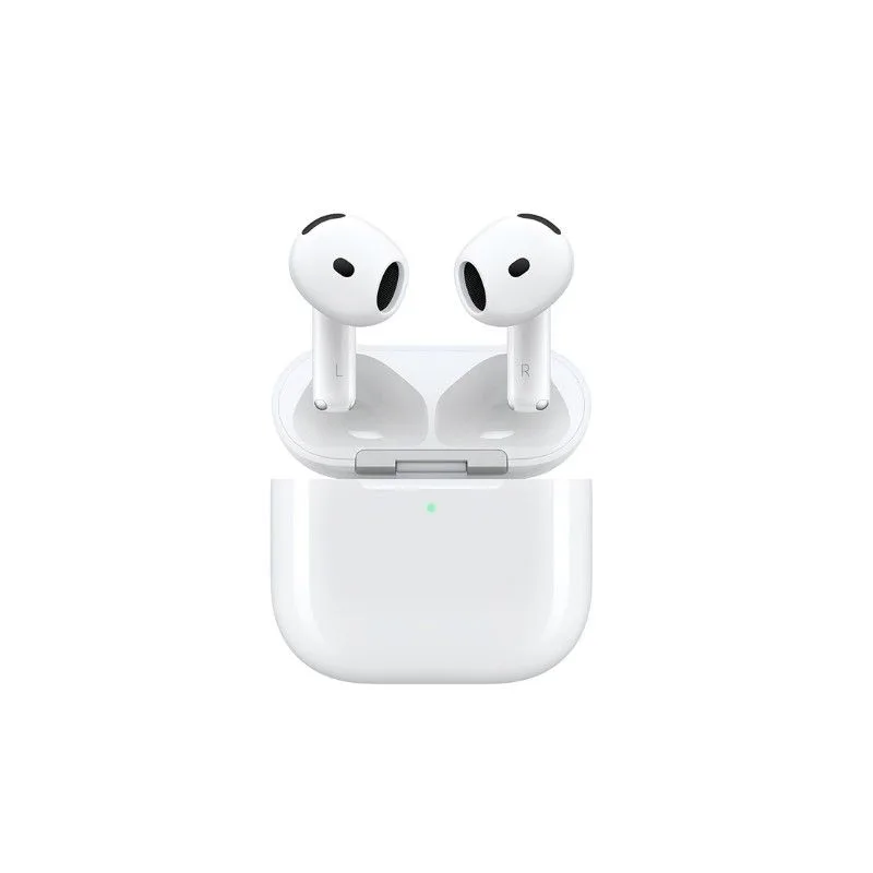 Apple AirPods 4 s Aktivnim Uklanjanjem Buke (ANC)