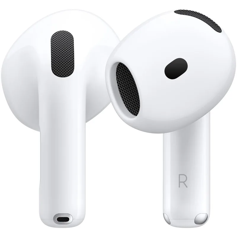 APPLE Airpods 4 USB-C WITH Active NOISE CANC