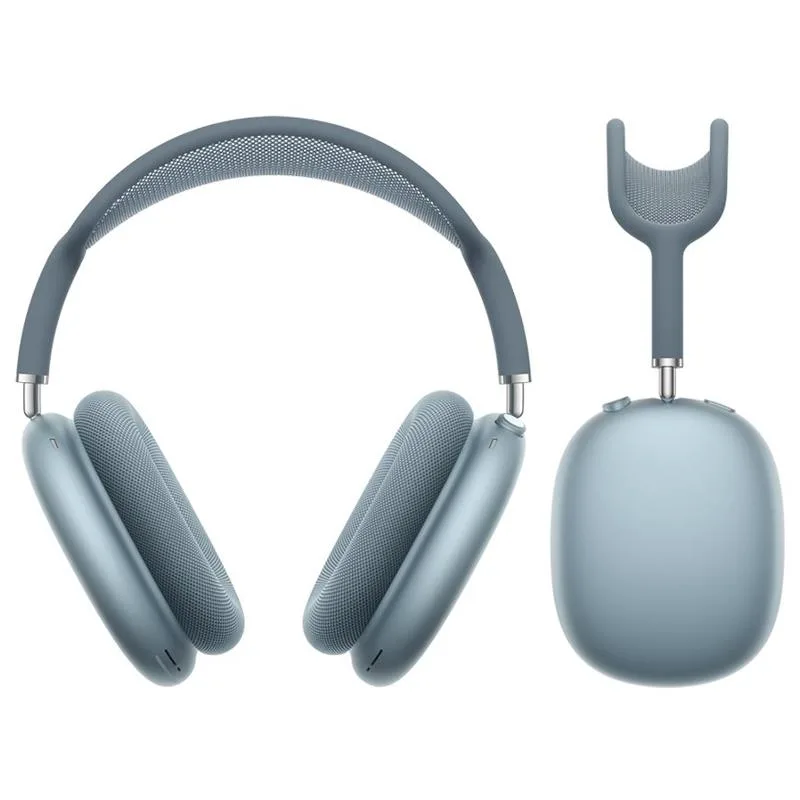 Apple AirPods Max 2 USB-C Blue