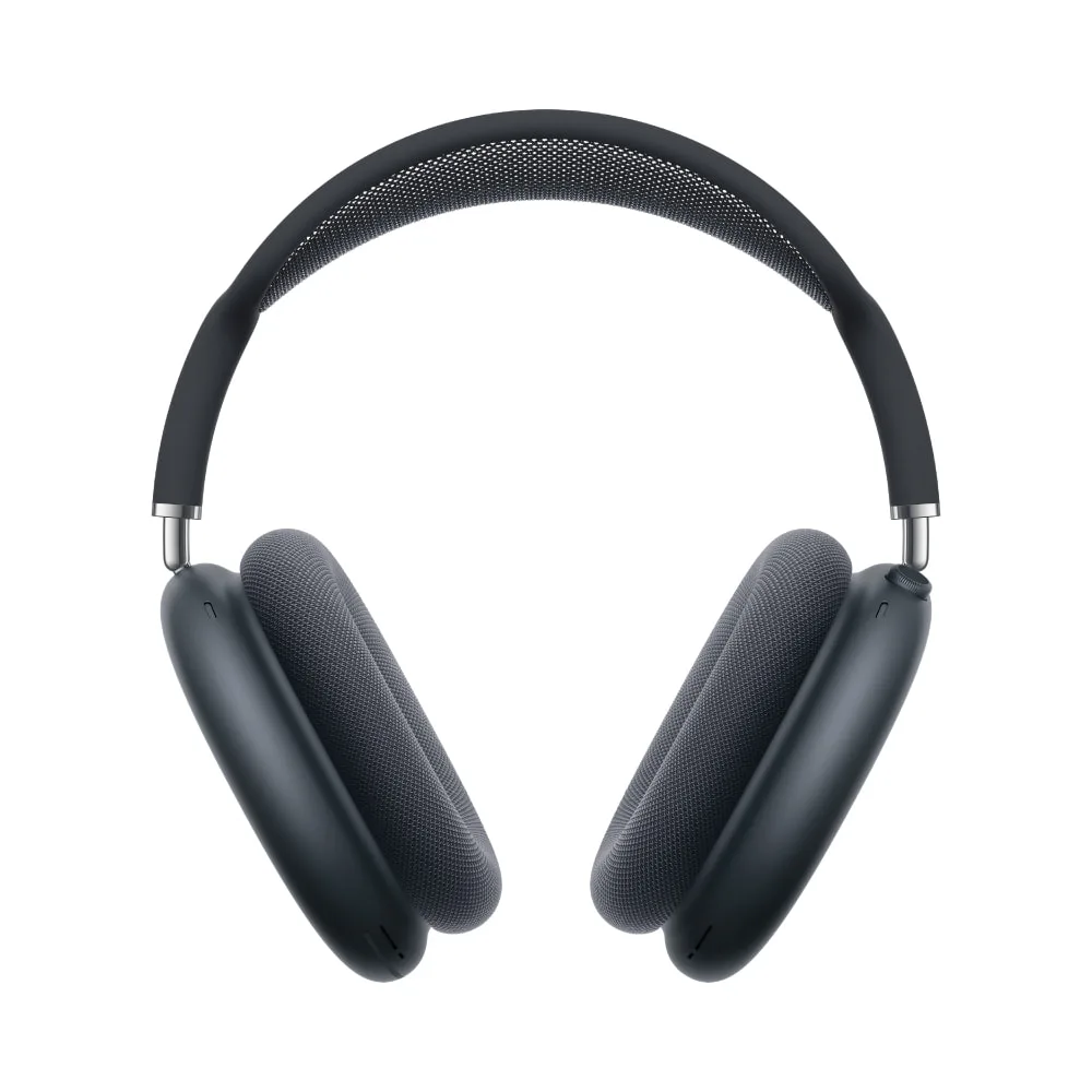 Apple AirPods Max (2024) Midnight Black