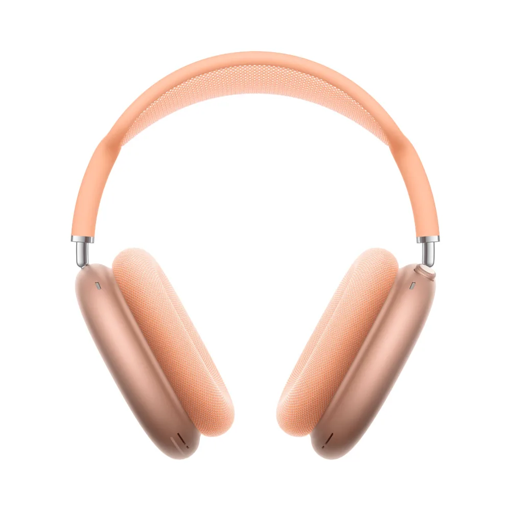 Apple AirPods Max (2024) Orange
