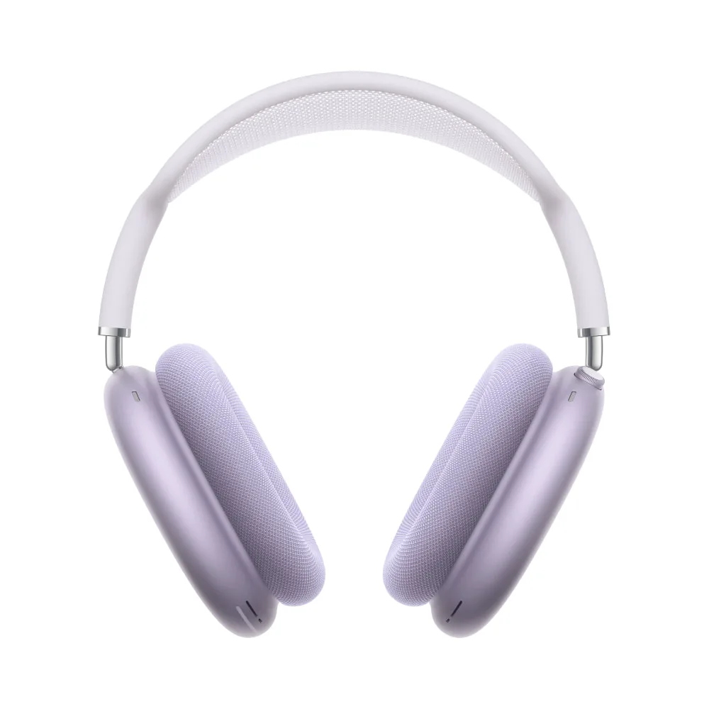 Apple AirPods Max (2024) Purple