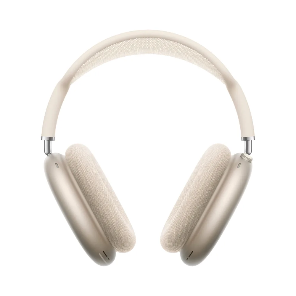 Apple AirPods Max (2024) Starlight