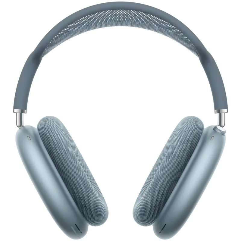 APPLE Airpods MAX USB-C BLUE